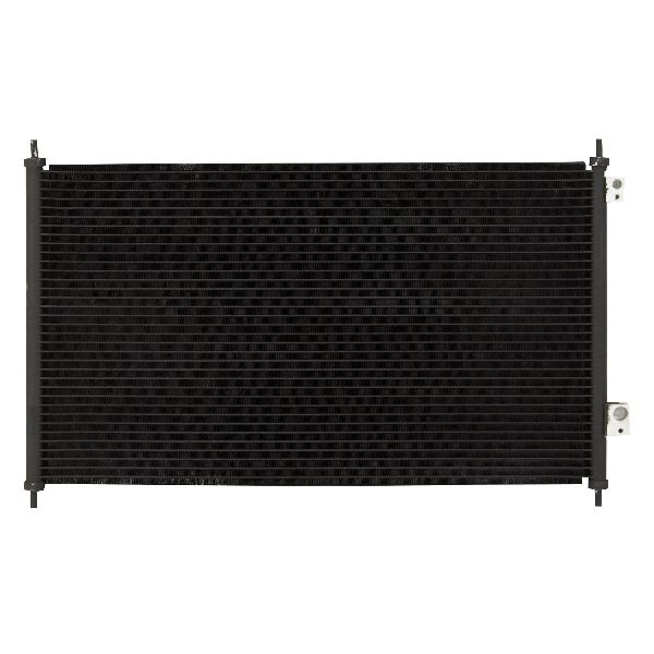 2003-2005 Honda Civic A/C Condenser (Spectra)