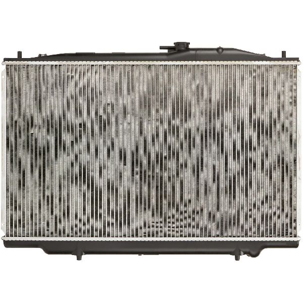 2004-2006 Acura TL Radiator (Spectra)
