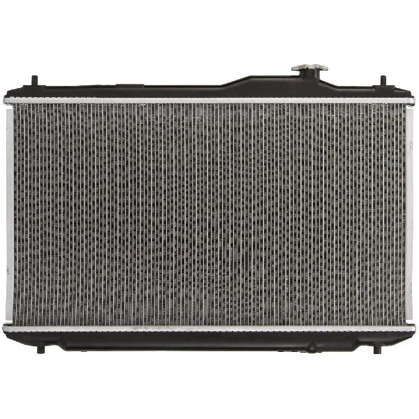 2013-2015 Acura ILX Radiator (Spectra)