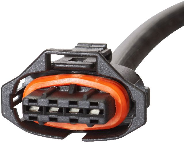 2000-2002 Porsche Boxster Oxygen Sensor - Downstream or Upstream (Spectra)