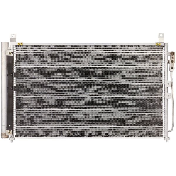 2016-2021 INFINITI Q50 A/C Condenser (Spectra)