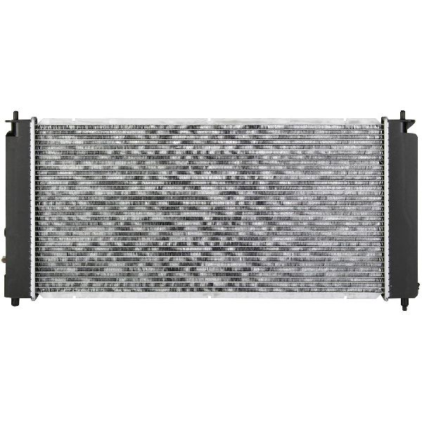 2000-2005 Toyota Celica Radiator (Spectra)