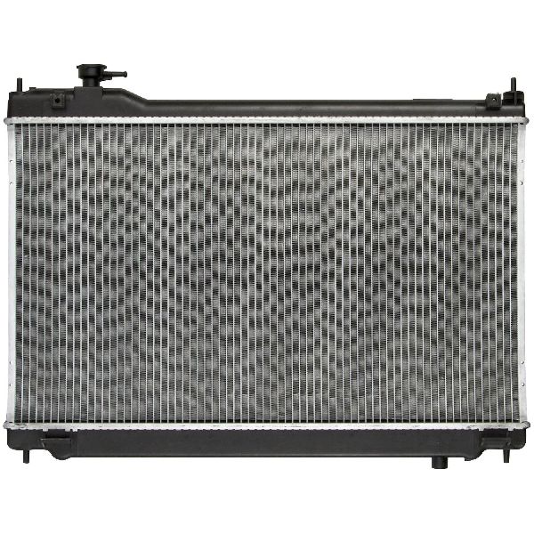 2003-2004 INFINITI G35 Radiator (Spectra)
