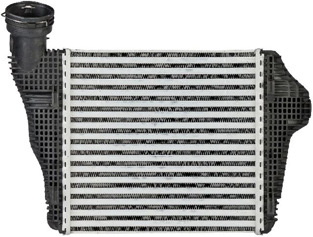 2015-2018 Porsche Macan Intercooler - Right (Spectra)