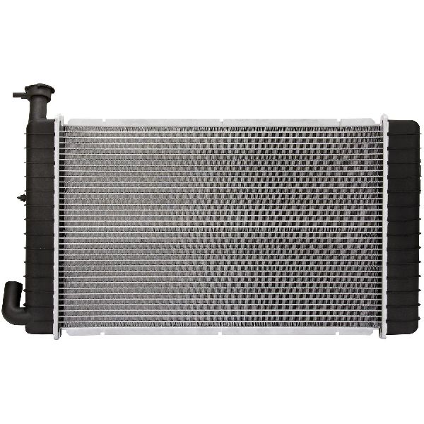 1985-1987 Pontiac Grand Am Radiator (Spectra)