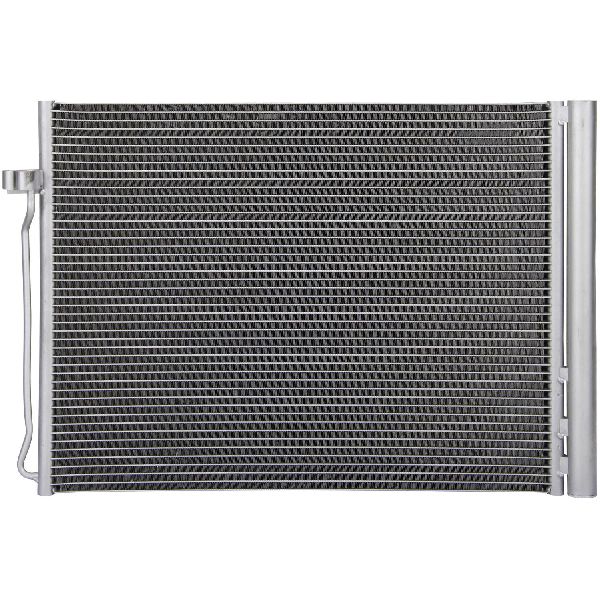 2008-2019 BMW X6 A/C Condenser (Spectra)