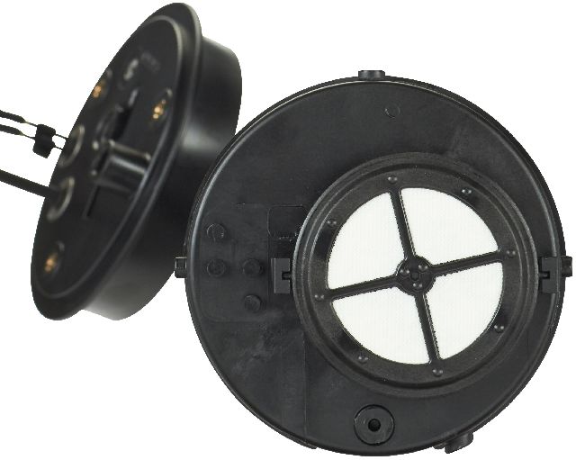 2010-2011 Chevrolet Express 3500 Diesel Exhaust Fluid (DEF) Heater (Spectra)