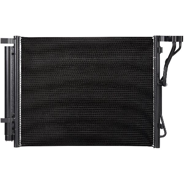 2011-2014 Hyundai Sonata A/C Condenser (Spectra)