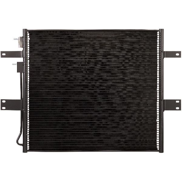 2006 Dodge Ram 1500 A/C Condenser (Spectra)
