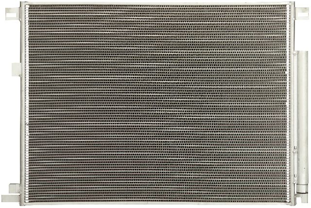 2020-2021 Toyota Highlander A/C Condenser (Spectra)