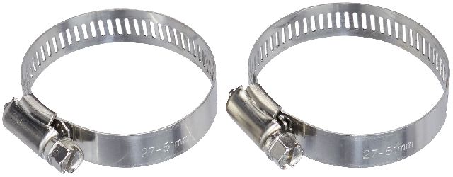 2007-2014 Honda Fit Fuel Filler Hose (Spectra)