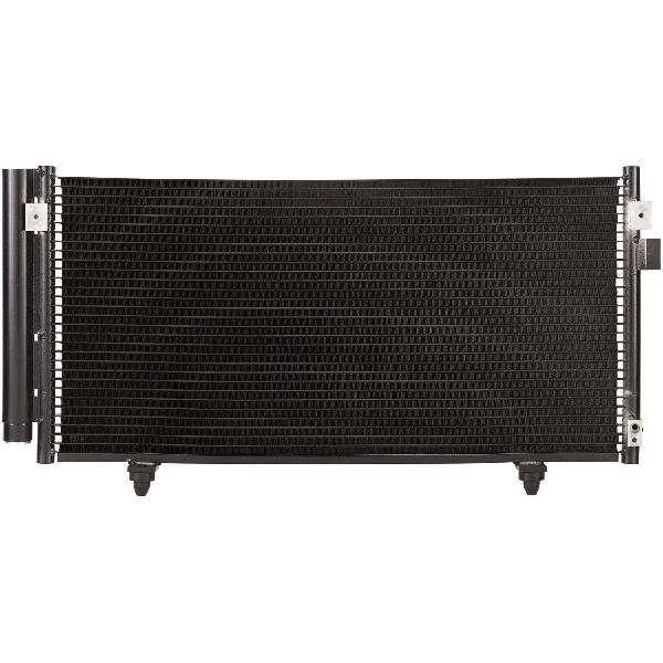 2008-2016 Subaru Impreza A/C Condenser (Spectra)