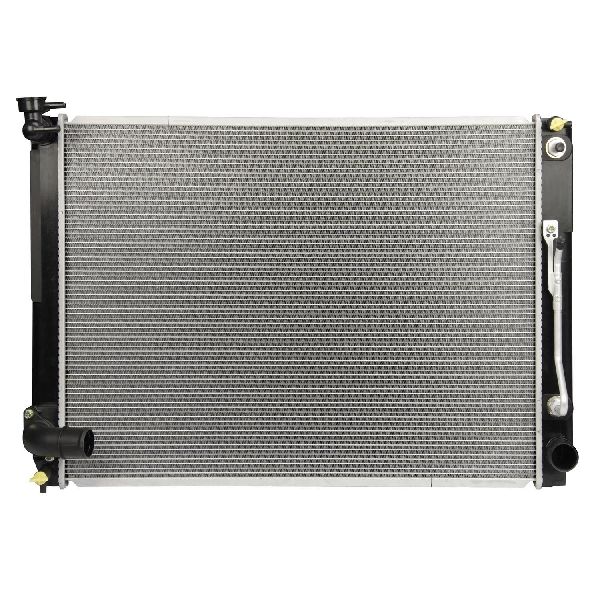 2007-2010 Toyota Sienna Radiator (Spectra)