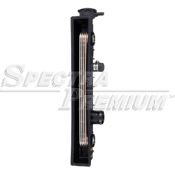 1992-1994 GMC Jimmy Radiator (Spectra)