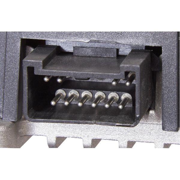 2005-2008 Jaguar S-Type Fuel Pump Driver Module (Spectra)