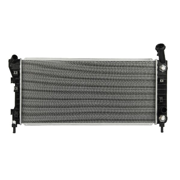 2004-2007 Pontiac Grand Prix Radiator (Spectra)