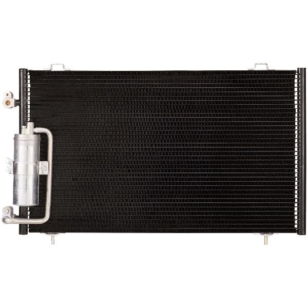 2003-2008 Pontiac Vibe A/C Condenser (Spectra)