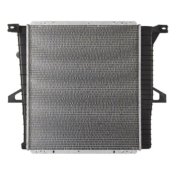 2001-2010 Mazda B2300 Radiator (Spectra)
