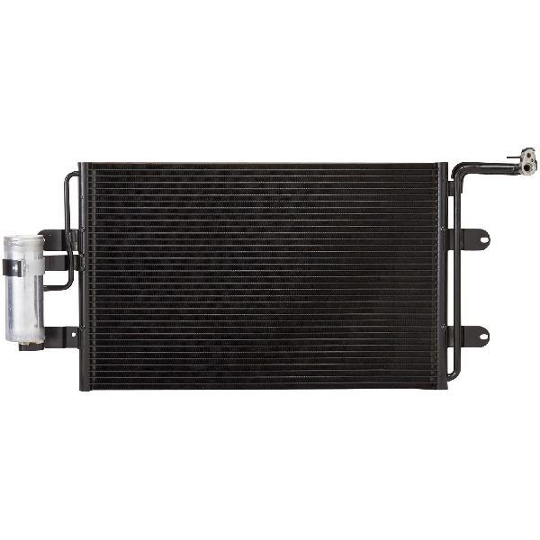 1998-2002 Audi A3 A/C Condenser (Spectra)