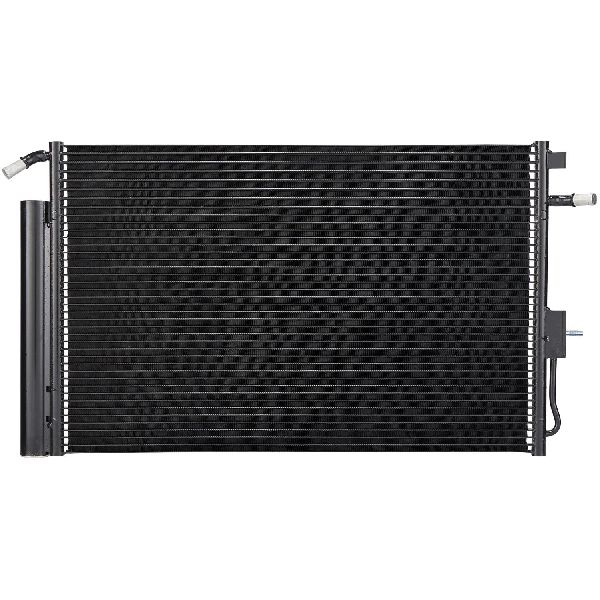 2016-2019 Chevrolet Volt A/C Condenser (Spectra)