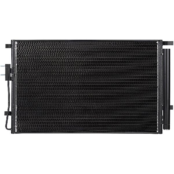 2016-2018 Kia Sorento A/C Condenser (Spectra)