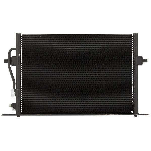 1998-2000 Ford Contour A/C Condenser (Spectra)