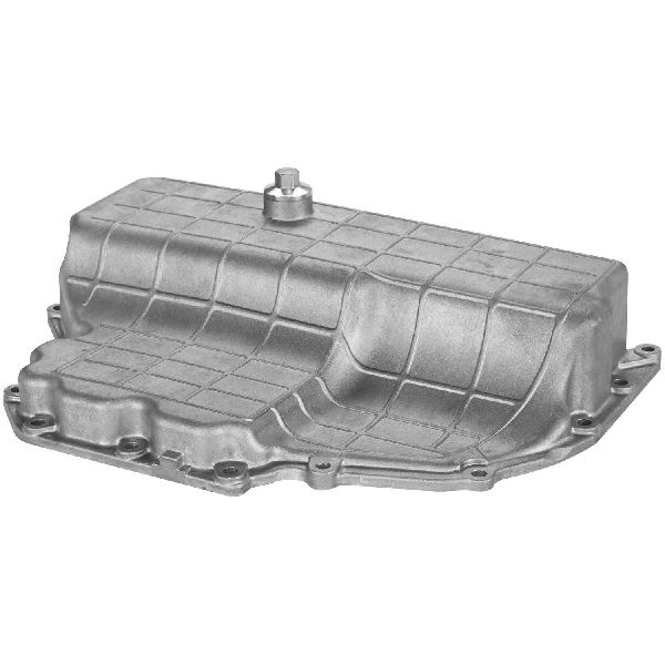 2019 Ram 1500 Classic Engine Oil Pan - Lower (Spectra)