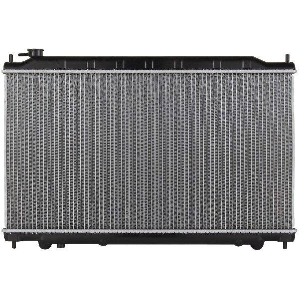 2002-2006 Nissan Altima Radiator (Spectra)