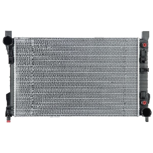 2006-2007 Mercedes-Benz C280 Radiator (Spectra)