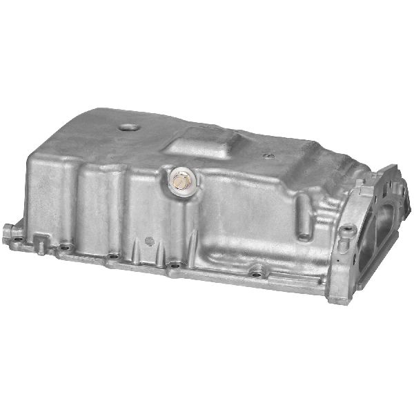 2007-2013 Mazda 3 Engine Oil Pan (Spectra)