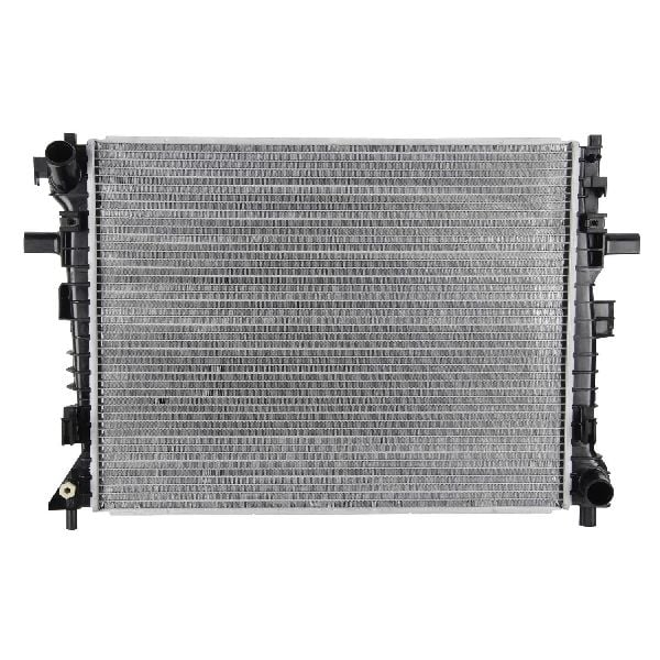 2006-2011 Lincoln Town Car Radiator (Spectra)