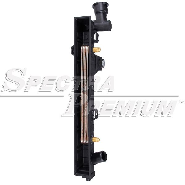 2001-2004 Jeep Grand Cherokee Radiator (Spectra)
