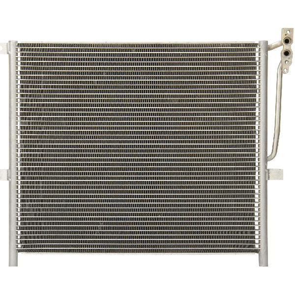 2004-2011 BMW X3 A/C Condenser (Spectra)