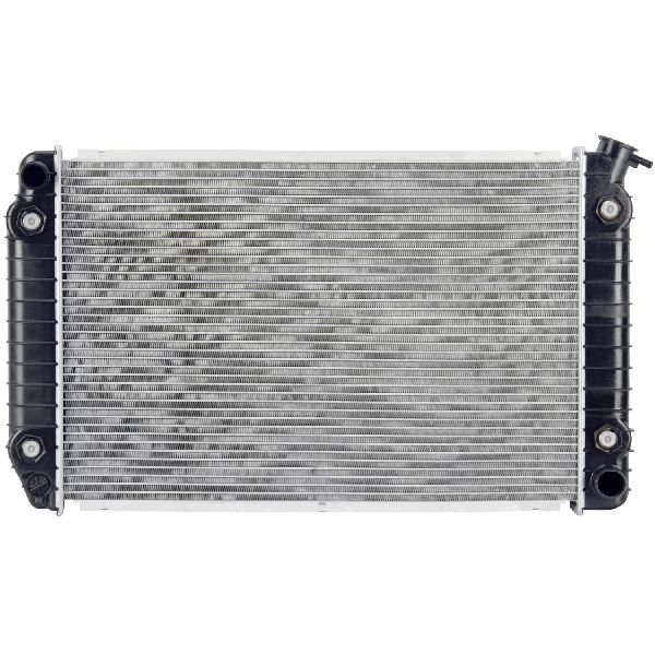 1991 Oldsmobile Cutlass Ciera Radiator (Spectra)