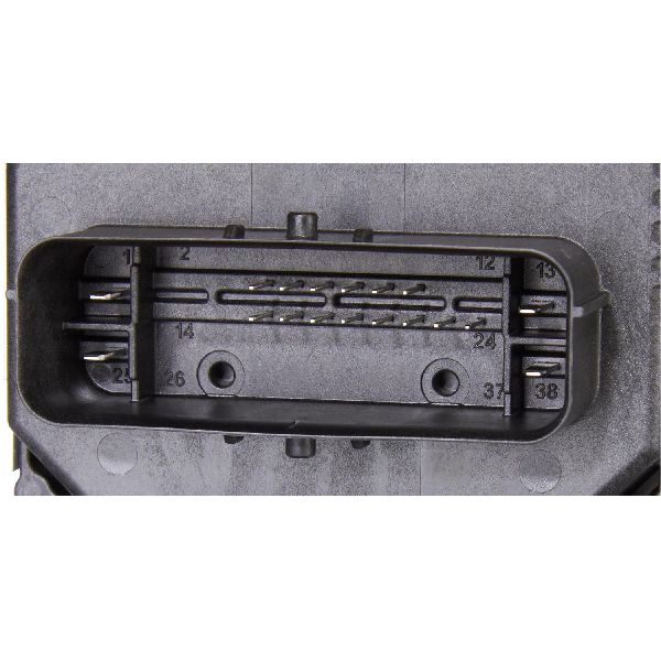 2010 Chevrolet Equinox Fuel Pump Driver Module (Spectra)