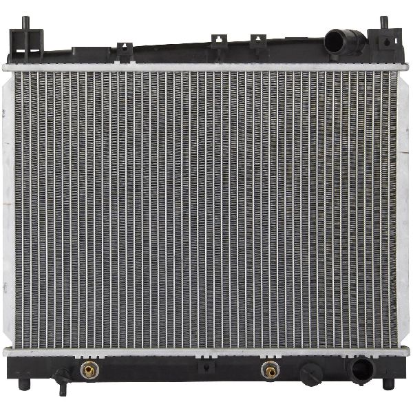 2000-2005 Toyota Echo Radiator (Spectra)