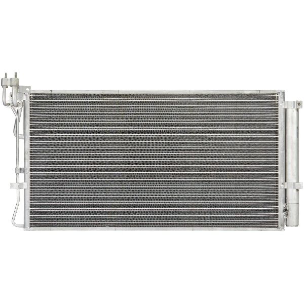 2013-2016 Hyundai Genesis Coupe A/C Condenser (Spectra)