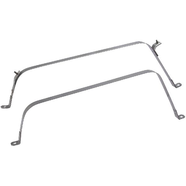 2014-2015 Nissan Rogue Select Fuel Tank Strap (Spectra)