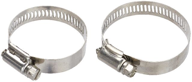 2005-2009 Chevrolet Equinox Fuel Filler Hose (Spectra)