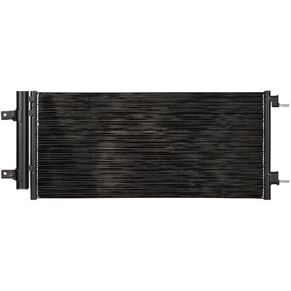 2016-2019 Chevrolet Cruze A/C Condenser (Spectra)