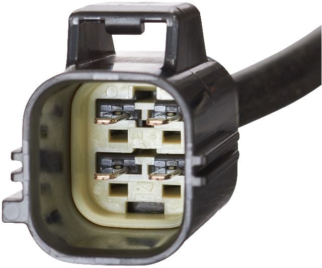 2007-2010 Volvo S80 Oxygen Sensor - Upstream Left or Upstream Right (Spectra)