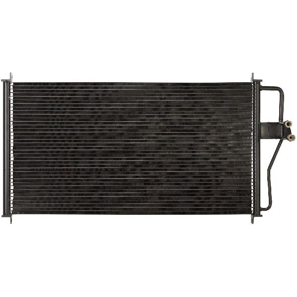 1992 Pontiac Firebird A/C Condenser (Spectra)