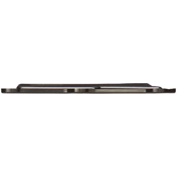 2017-2018 Mercedes-Benz S500 Engine Oil Pan - Lower (Spectra)