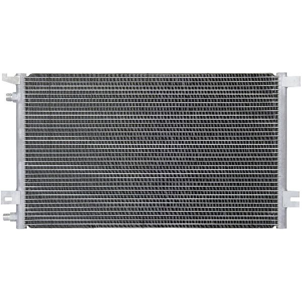 1994-2002 Saturn SL1 A/C Condenser (Spectra)