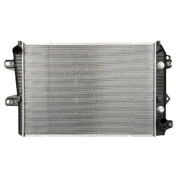 2006 GMC Sierra 3500 Radiator (Spectra)