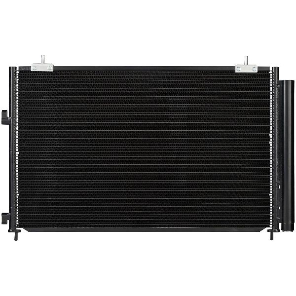 2013-2019 Toyota RAV4 A/C Condenser (Spectra)