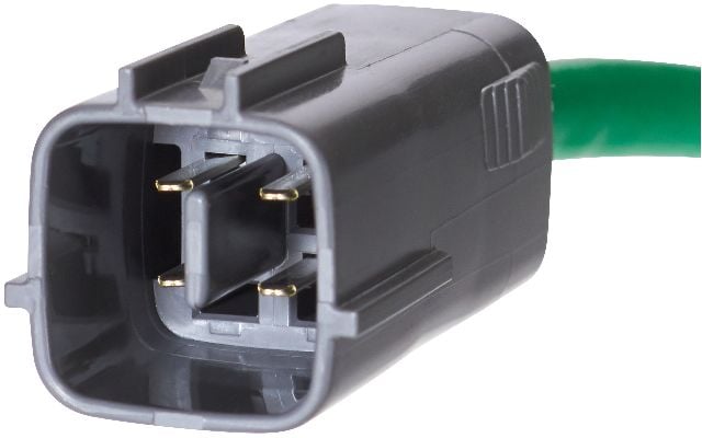 2011-2013 Mazda 3 Oxygen Sensor - Downstream (Spectra)