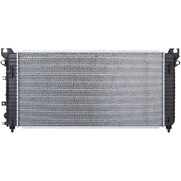 2015 Chevrolet Suburban Radiator (Spectra)