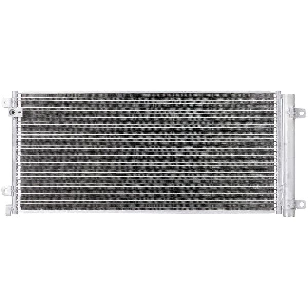 2016-2023 Honda Civic A/C Condenser (Spectra)