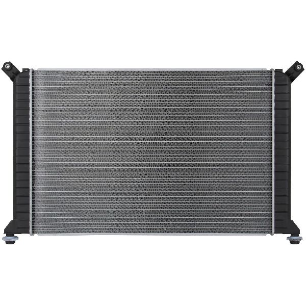 2011-2019 GMC Sierra 2500 HD Radiator (Spectra)